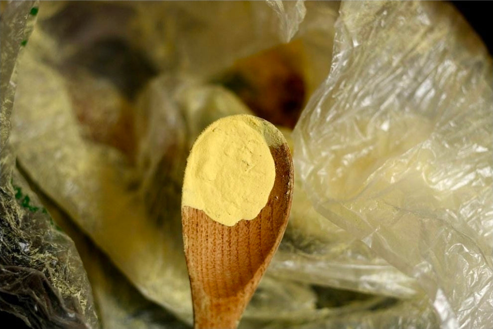 Pine Pollen 60ml - Seasonal Vitality