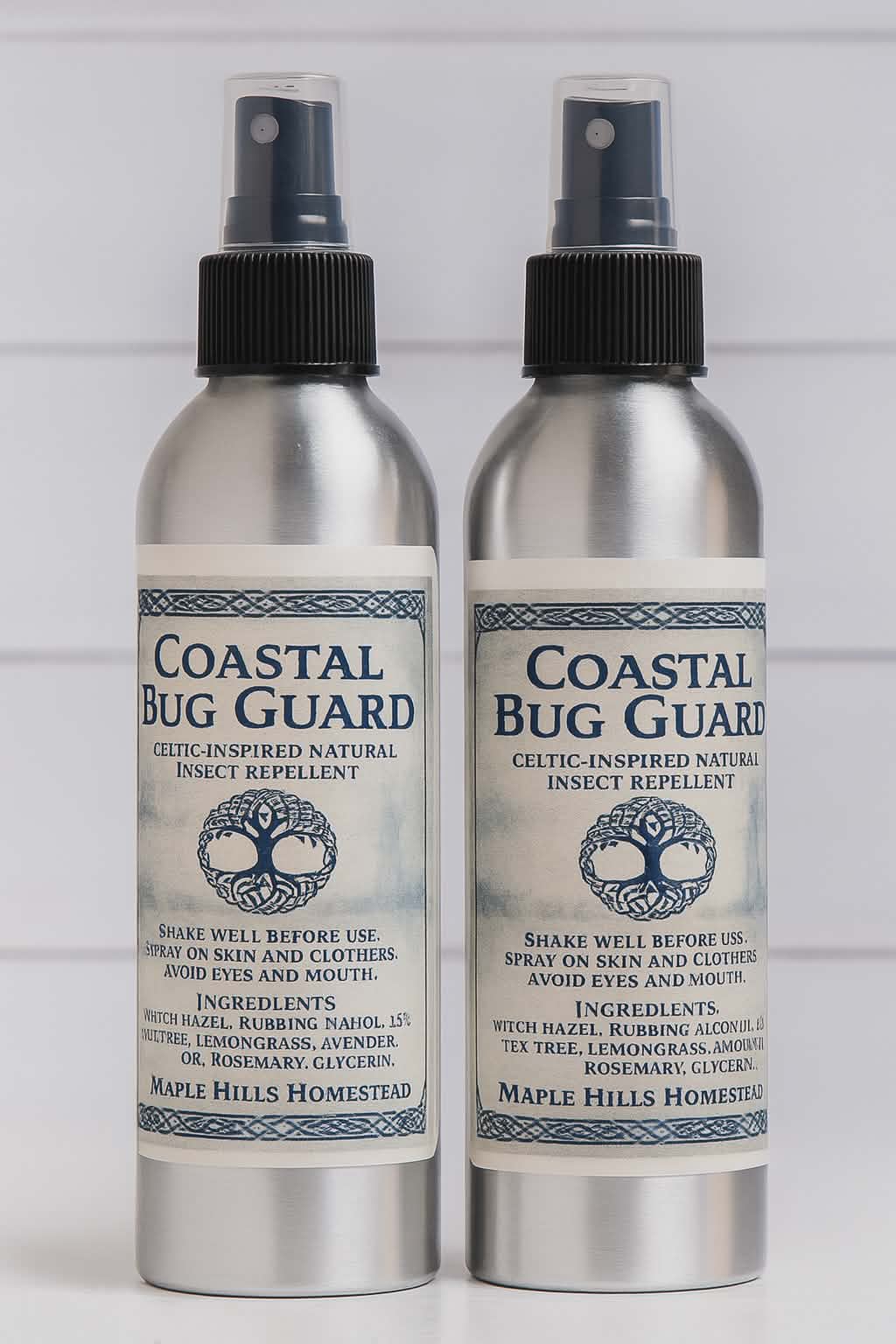 Coastal Bug Guard