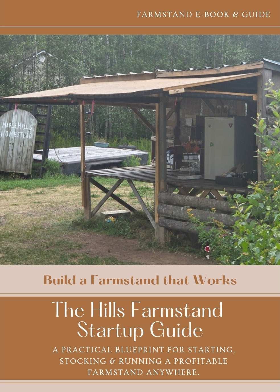 The Hills - Farmstand Training