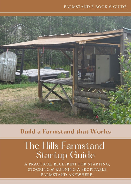 The Hills - Farmstand Training